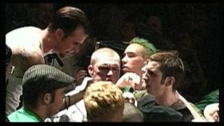 Dropkick Murphys - &quot;The Wild Rover&quot;