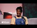 Jon Batiste: Black Mozart, Music Influences, and Expanding the Culture | The Ebro Show