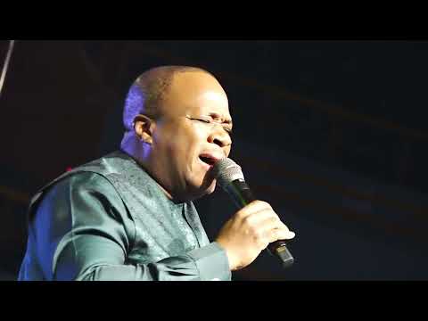 ♪ PAS UN PAS SANS TOI | GOD FIRST 2025 | CONF GABON 🇬🇦| Pasteur MOHAMMED SANOGO