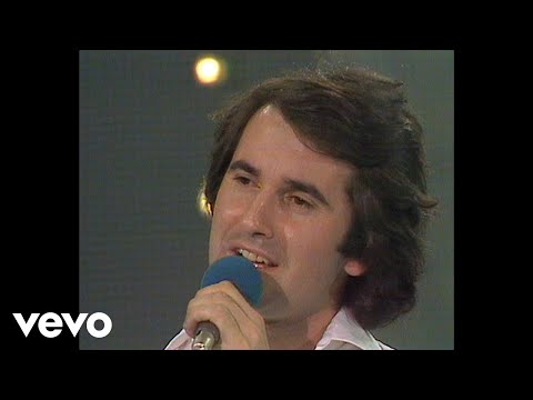 Victor Manuel - Soy Un Corazón Tendido Al Sol (Fantástico (Actuación TVE))