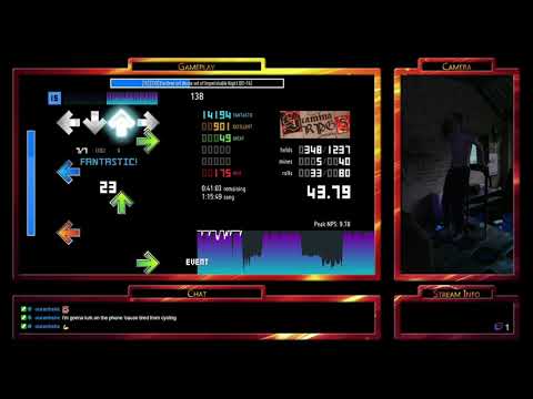 Eientewi set House set of Imperishable Night (01-14) [15] - 93.61%