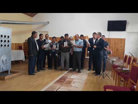 Biserica adventista Pietriș