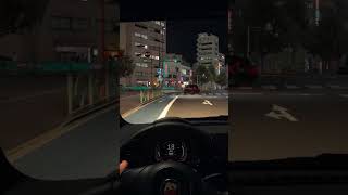 abarth 695 biposto(やばくねーよ仕様) #gamereplay #forzahorizon6 #abarth695 #かせん #k4senミーム