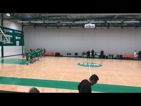 U17 Pojat SM-sarja Tapiolan Honka - Sykki