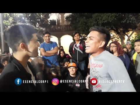 ADV vs JOTA vs GC vs EATS vs ANONIMO vs YACO / SEVEN SAPIENS 7vs1 ED.#60 JUEVES DE FREESTYLE