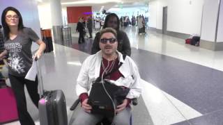 Chuck Negron Says He Likes Rihanna