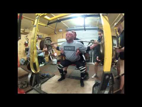 675 in Briefs and Wraps