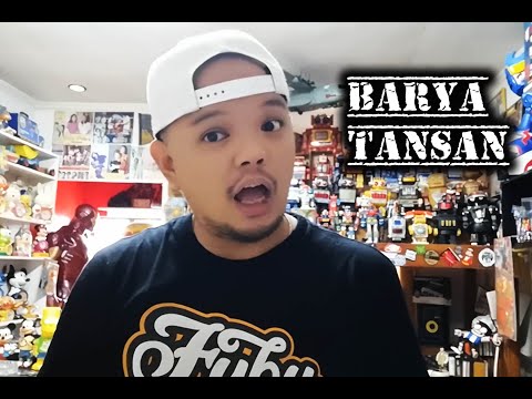 The Filipino Picker ep 38 -The "Barilla" coin & the "Tansan" Bottle by The Filipino Picker Krazykyle