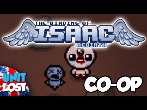 The Binding of Isaac : Rebirth Playstation 4