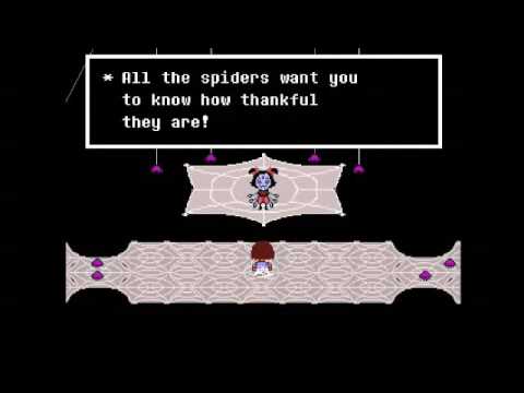 Undertale - Spider Dance [Metal Arrange]