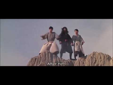 One-Armed Boxer (1972) Part 6/6 - English Subtitles