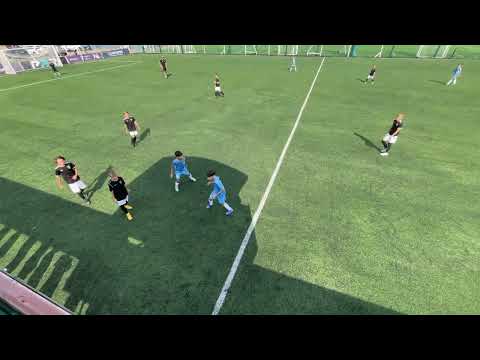 Astana Junior 2012/2013 - Академия Торпедо (Москва) 2013 (*дополнено видео)