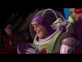 Toy Story Buzz Accepts He Is A Toy And Helps Woody