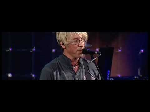 Paul Oakley - Holy Are You Lord - Live at Newday