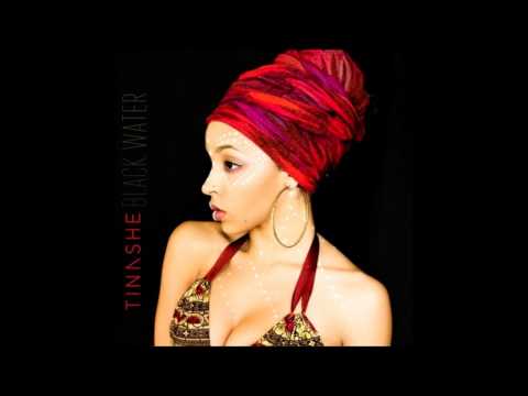 Tinashe - Midnight Sun (Black Water)