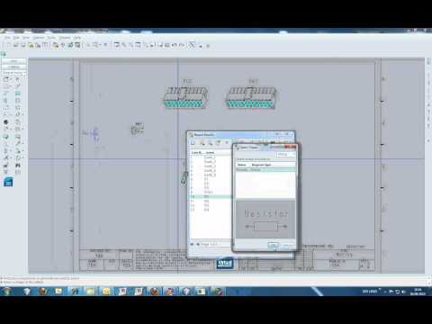 Circuit Simulation II with eSimulateLite