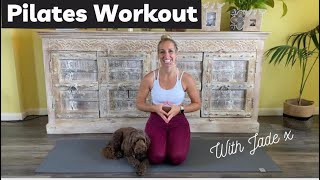 Workout Thumbnail