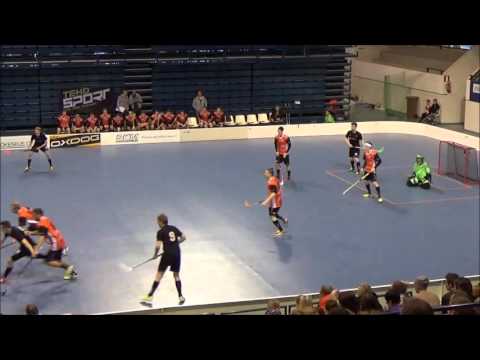 PHSB - VehVe maalikooste 20.3.2016