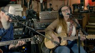 Download lagu Can't Cry Anymore (Sheryl Crow cover) - The Album Show  (feat Sophie Jones) mp3