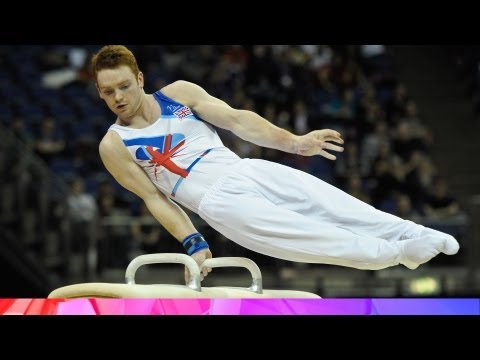 Dan Purvis - SCOTLAND - Living the high life