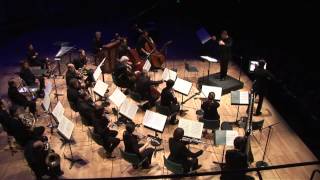 Giacinto Scelsi : Anahit- Diego Tosi-Ensemble intercontemporain