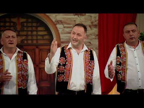 Laste Vrbanje - Starac i imanje BN Music Etno 2021