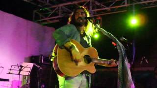 Andrés Suárez-Si llueve en Sevilla (Anexo Rocío Jurado, Sevilla)