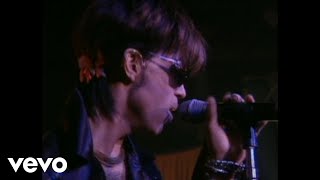 Prince - Push It Up/Jam Of The Year/Talkin&#39; Loud And Sayin&#39; Nothing (Live in London, 1998)