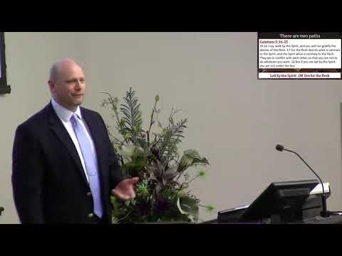 161002 PM Who Is Your Father