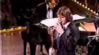 Glen Campbell and the  Boston Pops Orchestra-MacArthur Park Jimmy Webb Arthur Fiedler