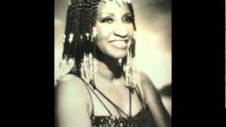 Drume Negrita - Celia Cruz