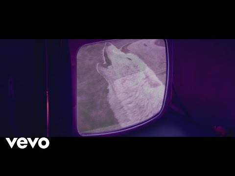 kirstin - All Night (Official Video)