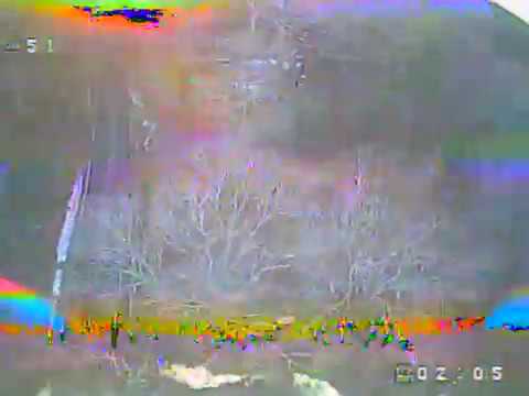 CLF4 mini 20x20 `in Sonic25 (maiden)