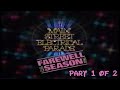 Main Street Electrical Parade Farewell Season 1996 1 Of 2