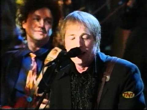 Tom Petty & The Heartbreakers - 