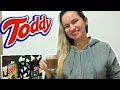 CHOCOLATE QUENTE CREMOSO DE TODDY CACAUZERA TODDY CACAUZERA HOT CREAMY CHOCOLATE