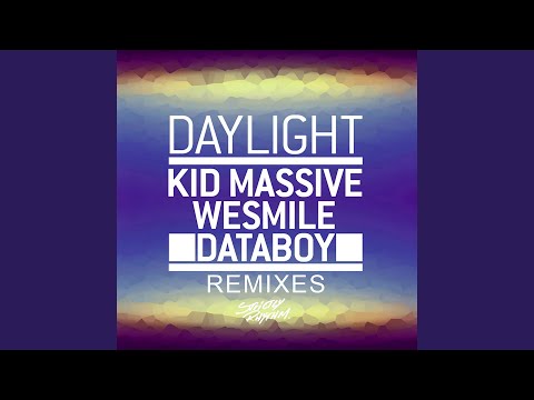 Daylight (David Puentez & Dario Rodriguez Remix)