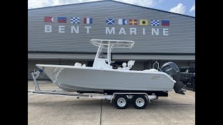 2025 Sea Hunt Ultra 229