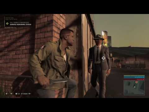 Mafia III playthrough pt 10