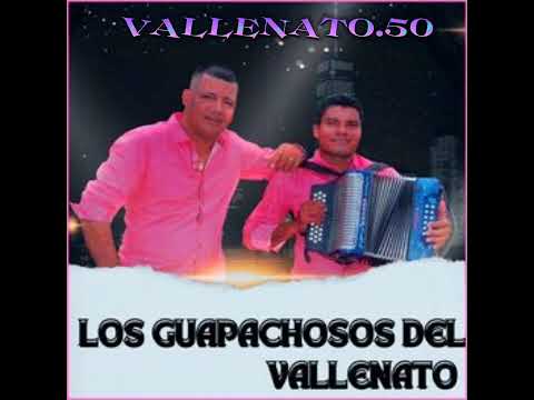 Dónde estás Corazón - Los Guapachosos del vallenato