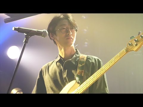 171014 상상실현페스티벌 / Ticket To The Moon - THE SOLUTIONS (솔루션스)