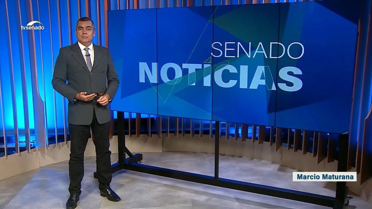 Edição da Noite: relator prevê votação do orçamento da União depois de 17 de março