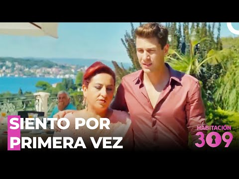 Onur Le Cuenta A Su Madre Sobre Sus Sentimientos Por Lale - Habitación 309