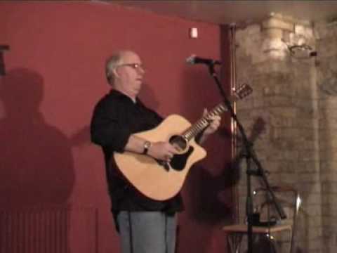 Thumbnail for Clive Gregson by Clive Gregson