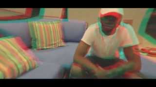 Bobby Brown JR- BLE$$ING$ (Music Video)