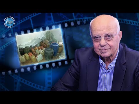 BALKAN INFO: Toma Fila - Država je organizovala šverc devedesetih, zato što nije imala novca!