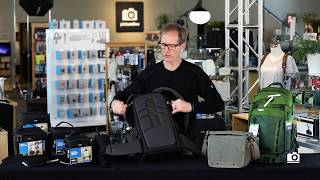 Our Three Favorite Think Tank Camera Bags