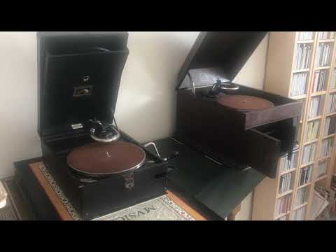 Glenn Miller - Beat Me Daddy 8 To The Bar