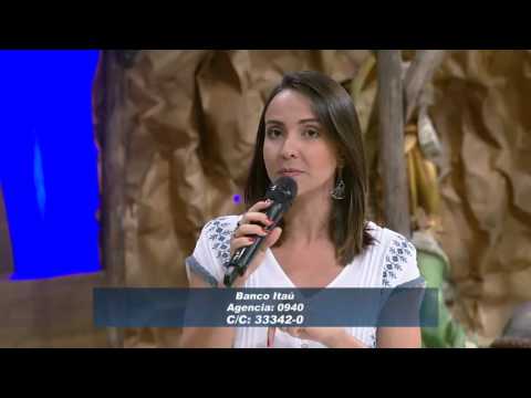 Jornada 21 - Mulher.com - 17/12/2015 - Vitória Quintal