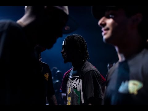 PROTECT YOUR NECK 2K23 - Blood & Yar Jack VS JR Game & Boi Wave